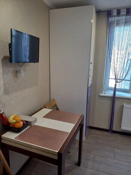 Продаж 1 кім.квартири в новобудові
