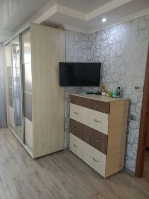 Продаж 1 кім.квартири в новобудові