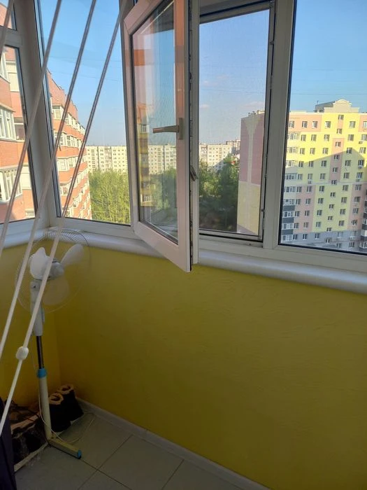 Продаж 1 кім.квартири в новобудові