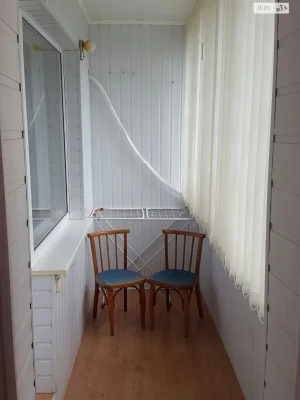 Продаж Квартира Зарічний