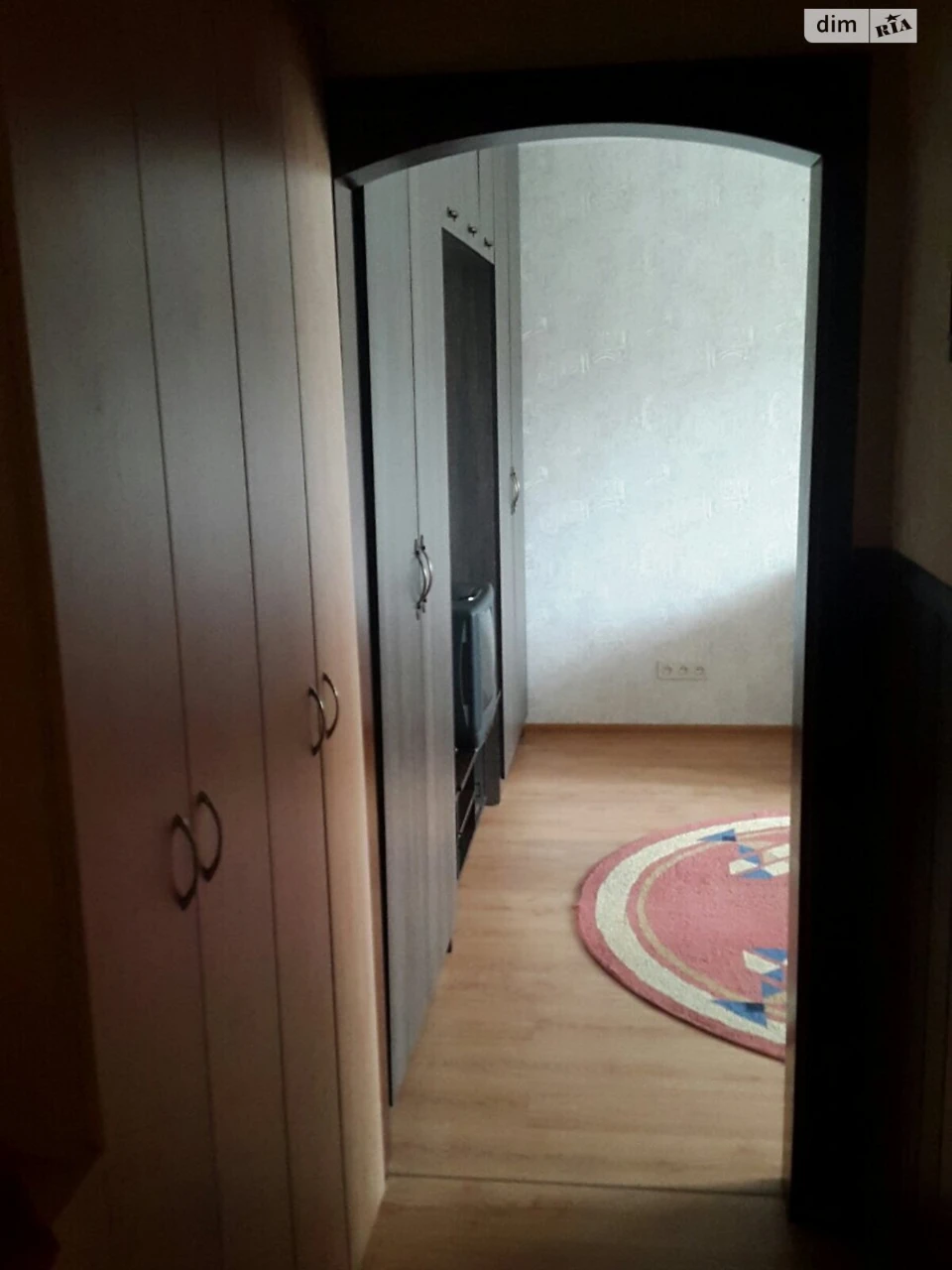 Продаж Квартира Зарічний