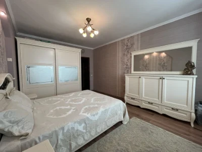 Продаж 3 к квартири в новобудові з гарним ремонтом, 5 поверх