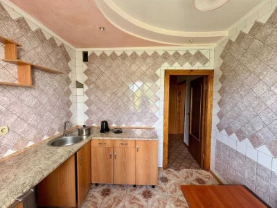 Продаж 2-во кімнатної квартири | 3-й поверх | вул. Ковпака |