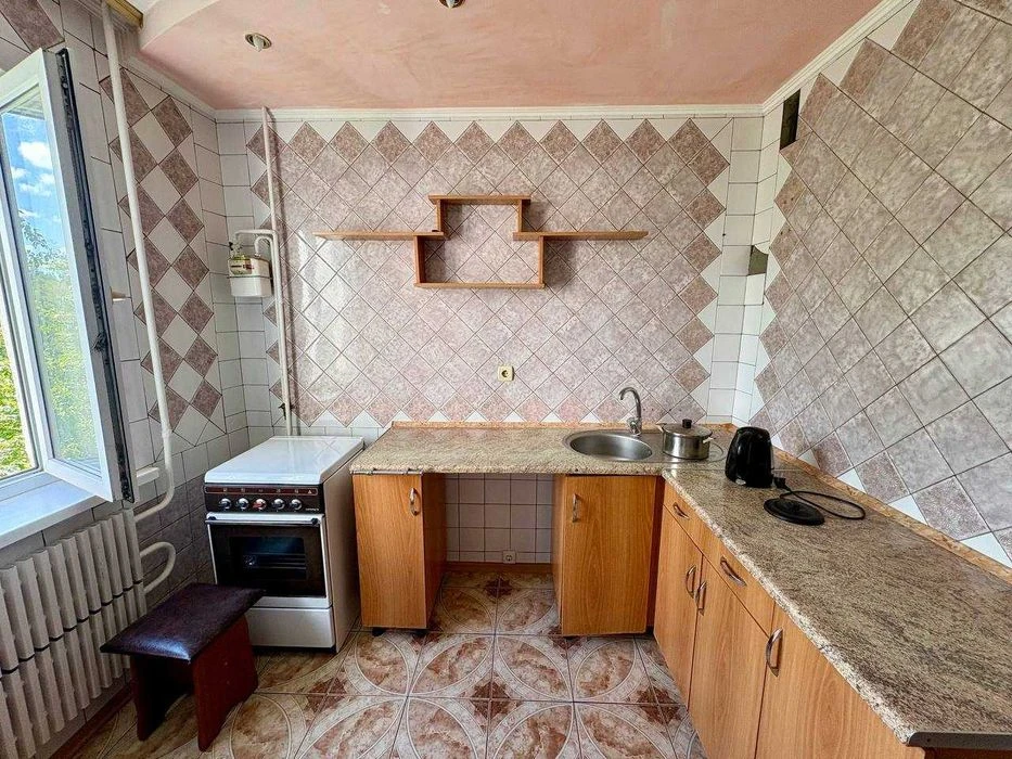 Продаж 2-во кімнатної квартири | 3-й поверх | вул. Ковпака |
