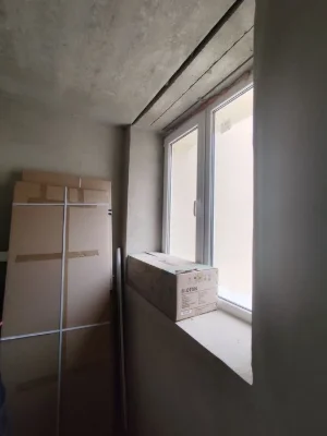 Продаж 2-к квартири 73 м² у новобудові | Вид на Псел + Матер