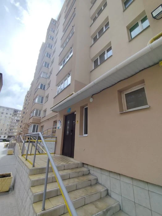 Продаж 2-к квартири 73 м² у новобудові | Вид на Псел + Матер