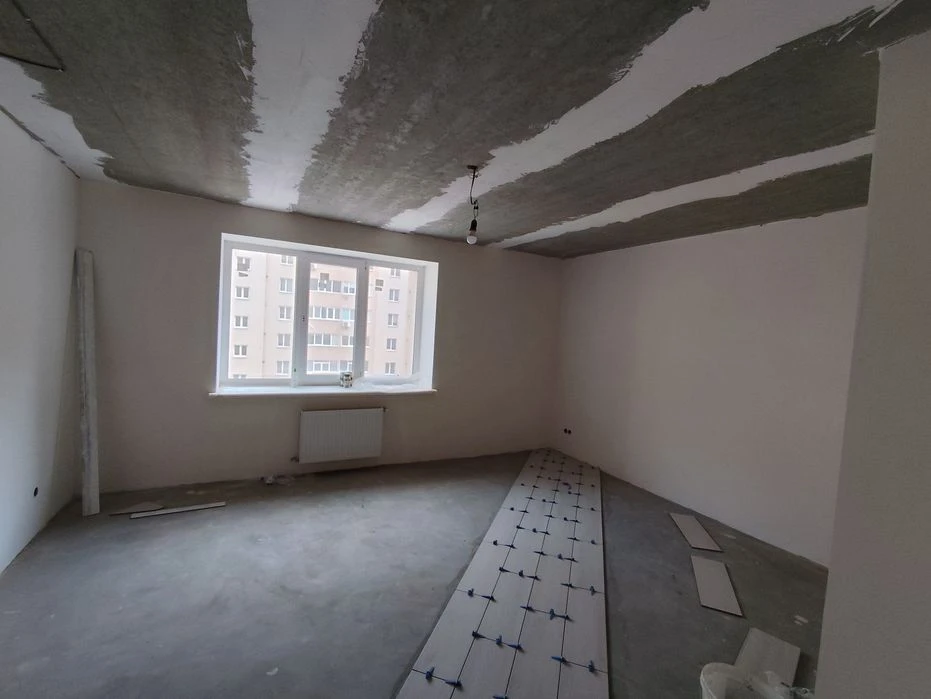 Продаж 2-к квартири 73 м² у новобудові | Вид на Псел + Матер