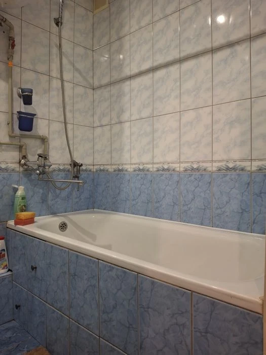 2 кімнатна квартира