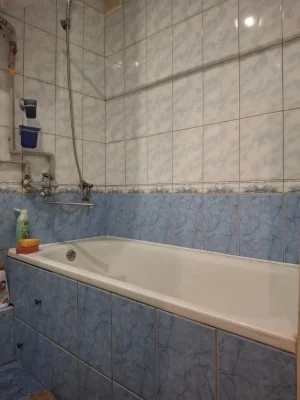 2 кімнатна квартира