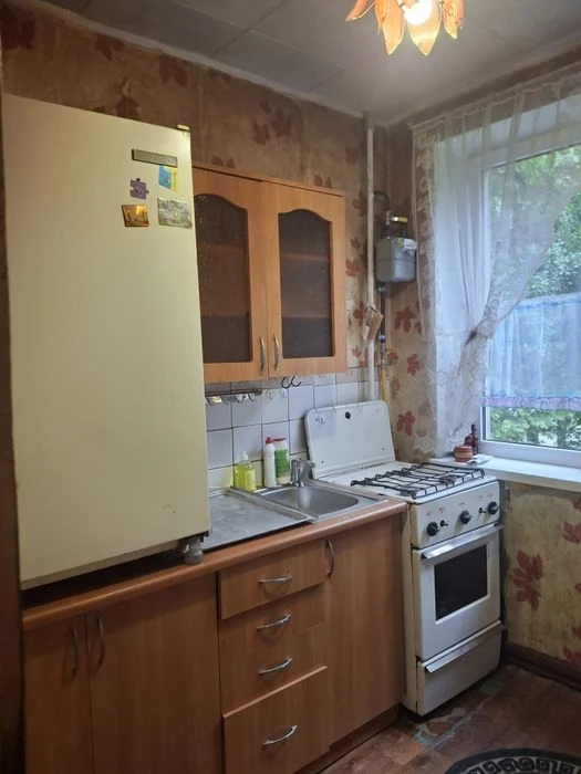 2 кімнатна квартира