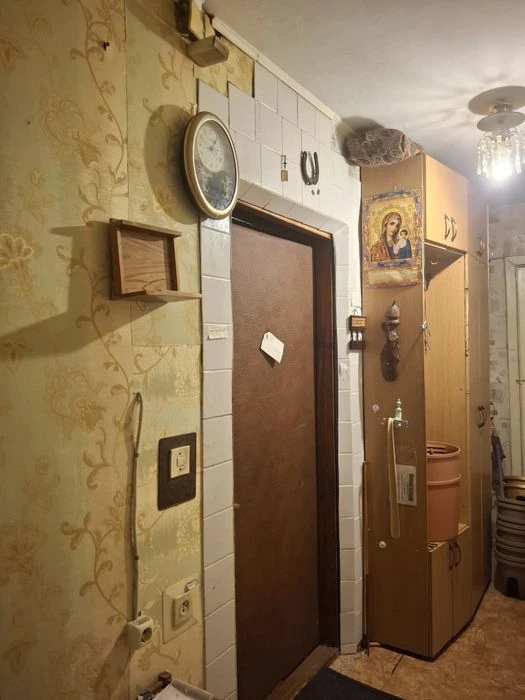 2 кімнатна квартира