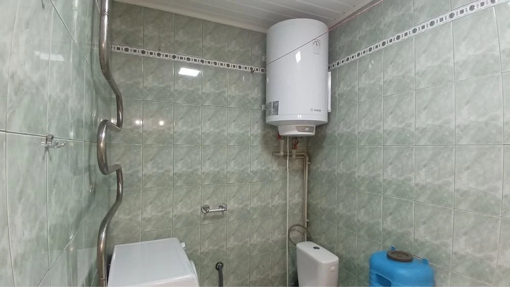 Квартира з гаражем, 4 поверх