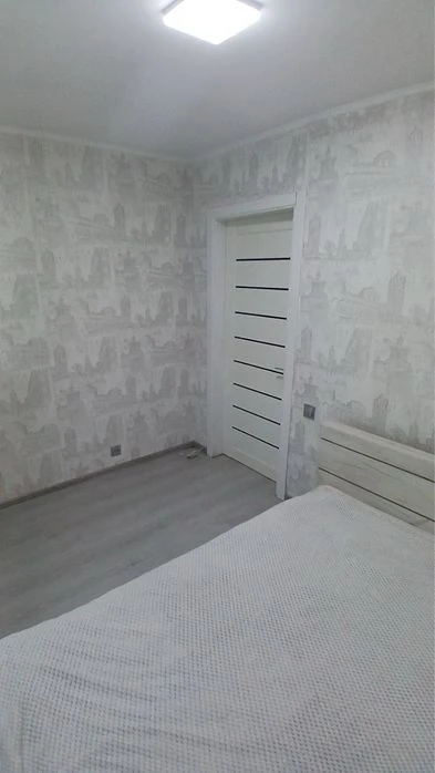 Квартира з гаражем, 4 поверх
