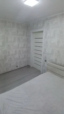 Квартира з гаражем, 4 поверх