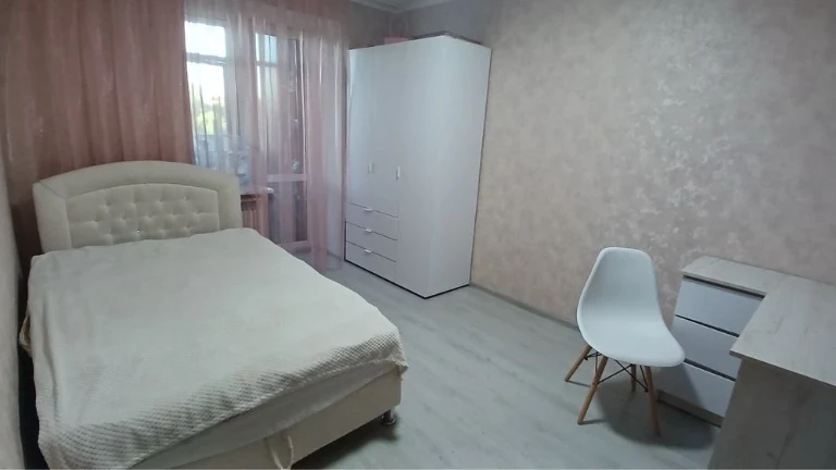 Квартира з гаражем, 4 поверх