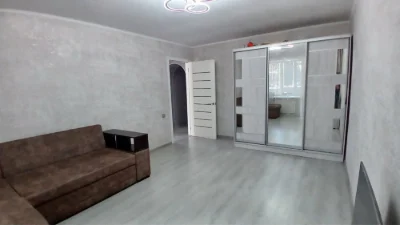 Квартира з гаражем, 4 поверх