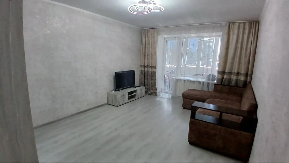 Квартира з гаражем, 4 поверх