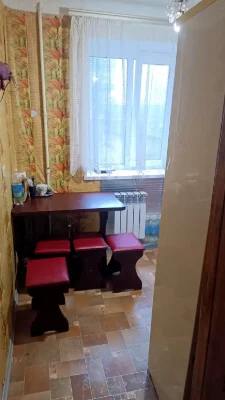 Продаж квартири 2-кімн. 49.1 м² 2/4 пов.