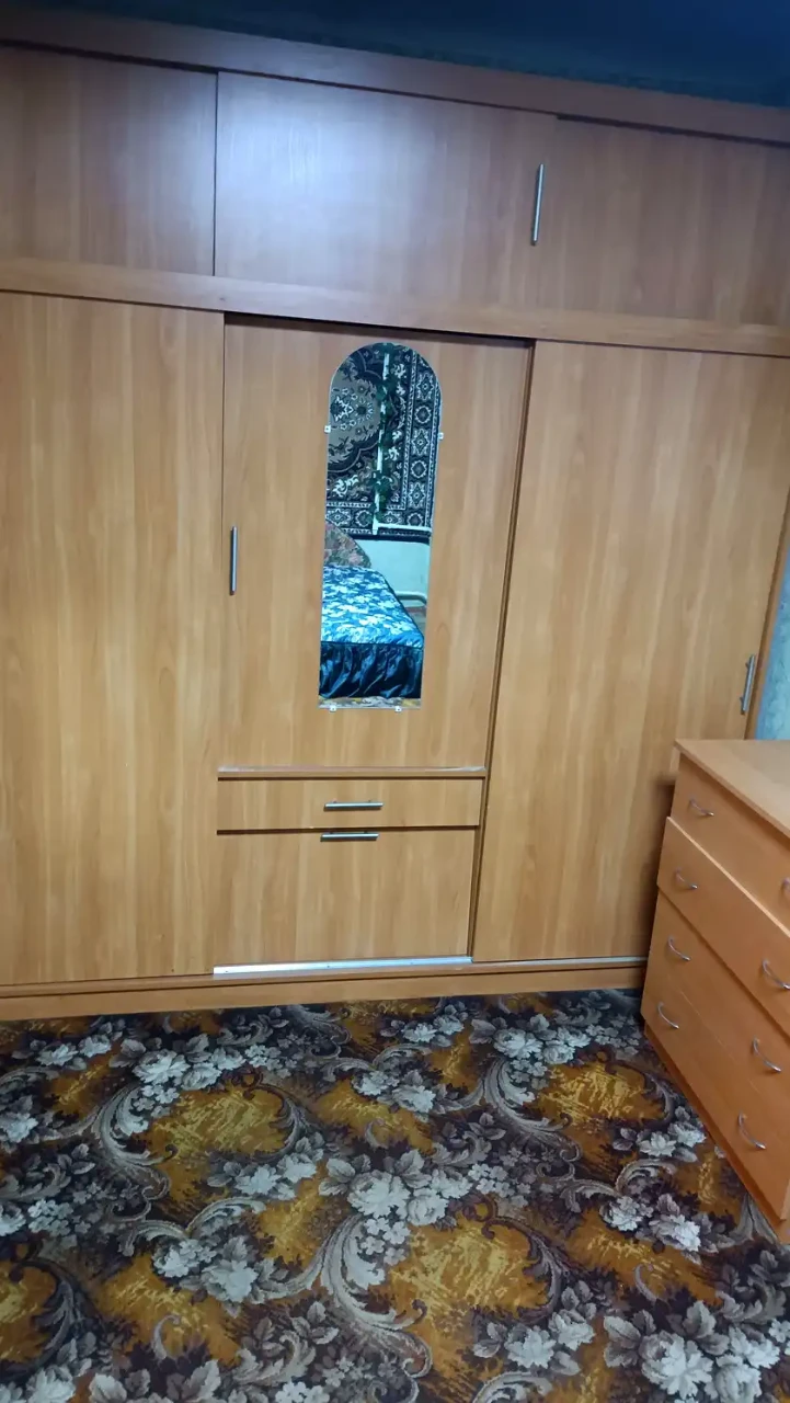 Продаж квартири 2-кімн. 49.1 м² 2/4 пов.