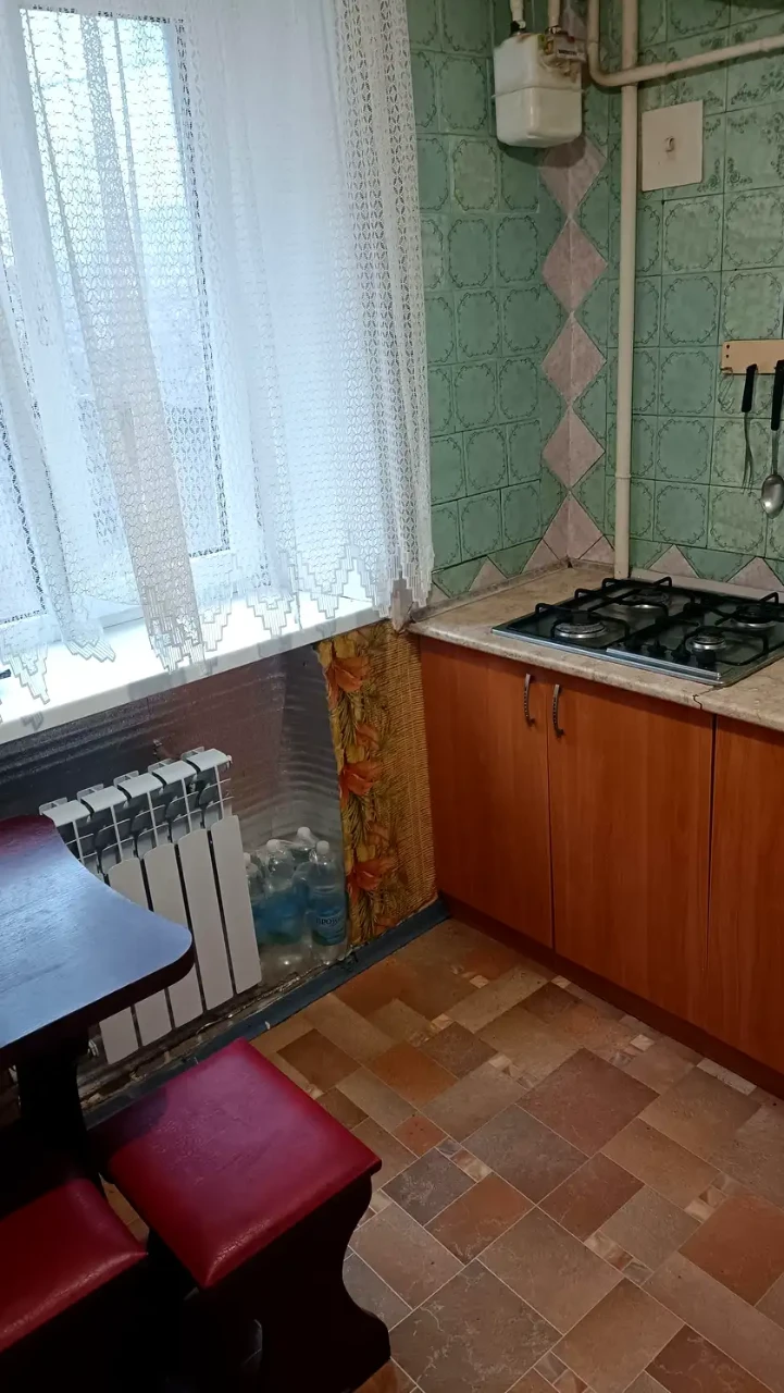 Продаж квартири 2-кімн. 49.1 м² 2/4 пов.