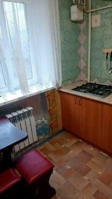 Продаж квартири 2-кімн. 49.1 м² 2/4 пов.