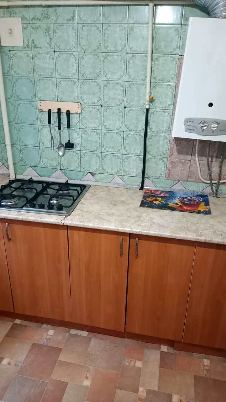 Продаж квартири 2-кімн. 49.1 м² 2/4 пов.