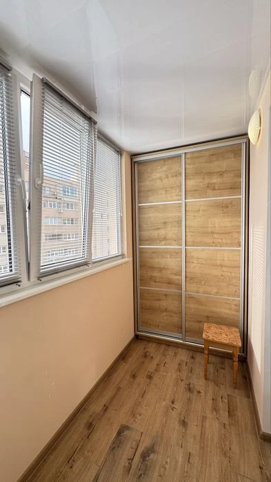 Продаж 1 кімнатної квартири в новобудові