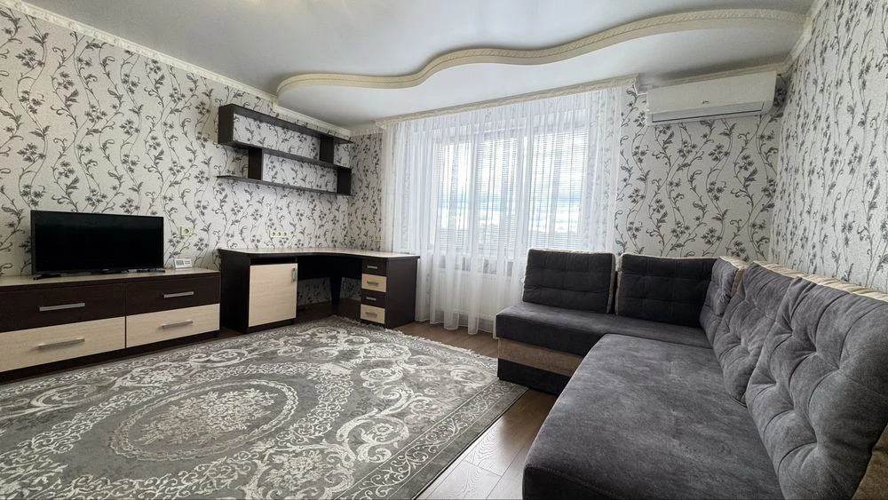 Продаж 1 кімнатної квартири в новобудові