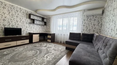 Продаж 1 кімнатної квартири в новобудові