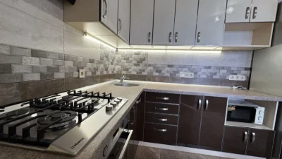 Продаж 1 кімнатної квартири в новобудові