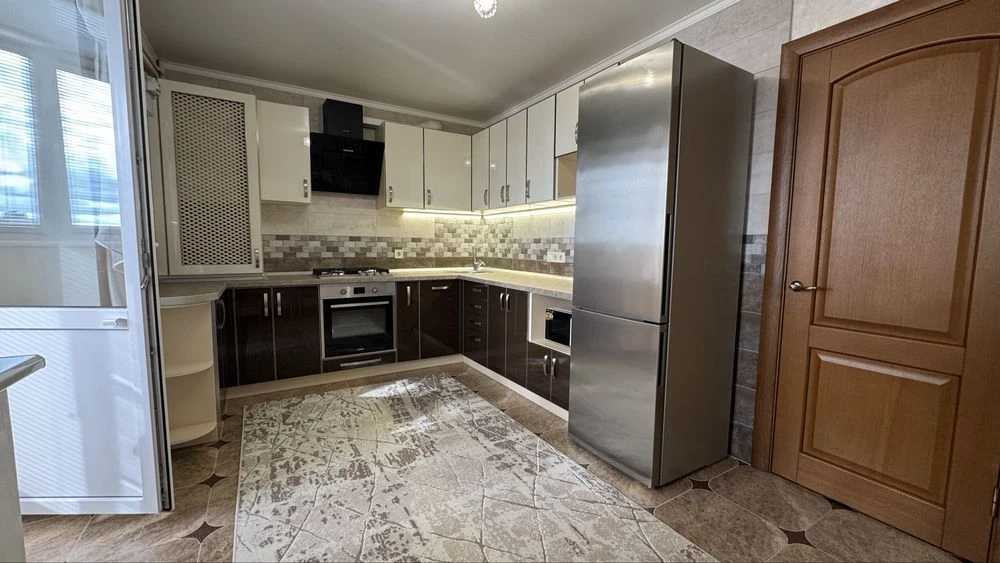 Продаж 1 кімнатної квартири в новобудові
