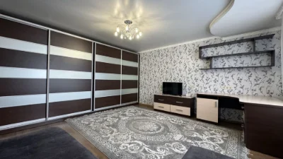 Продаж 1 кімнатної квартири в новобудові