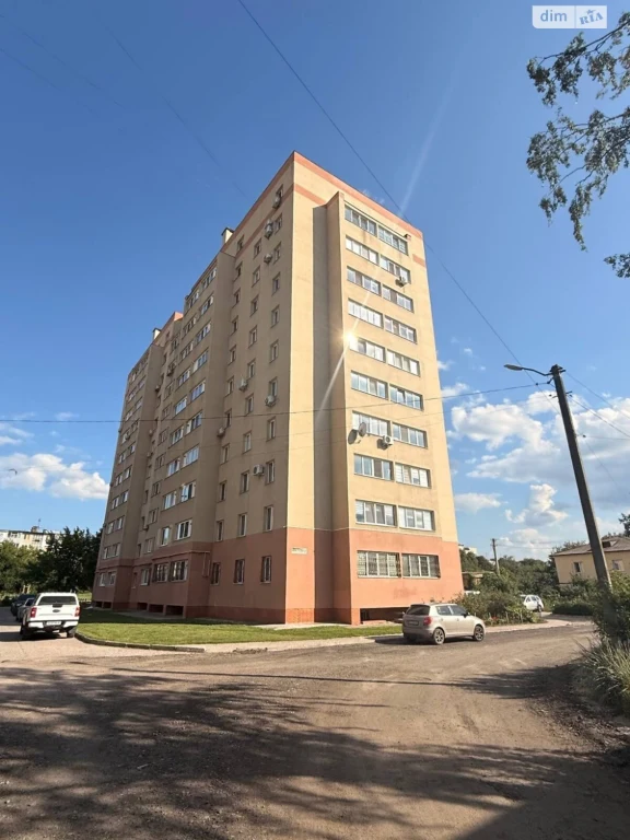 Продаж Квартира Зарічний