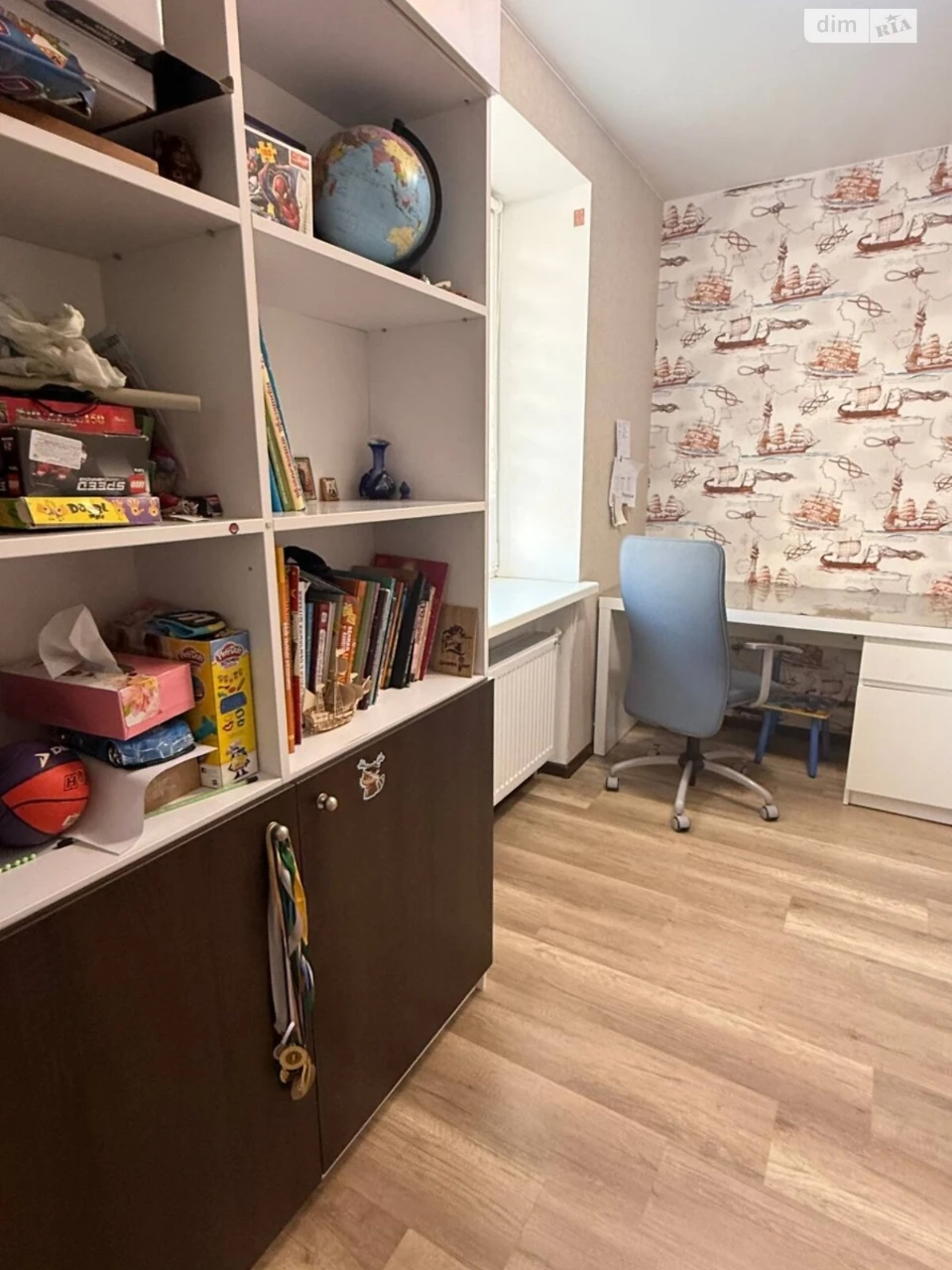Продаж Квартира Зарічний
