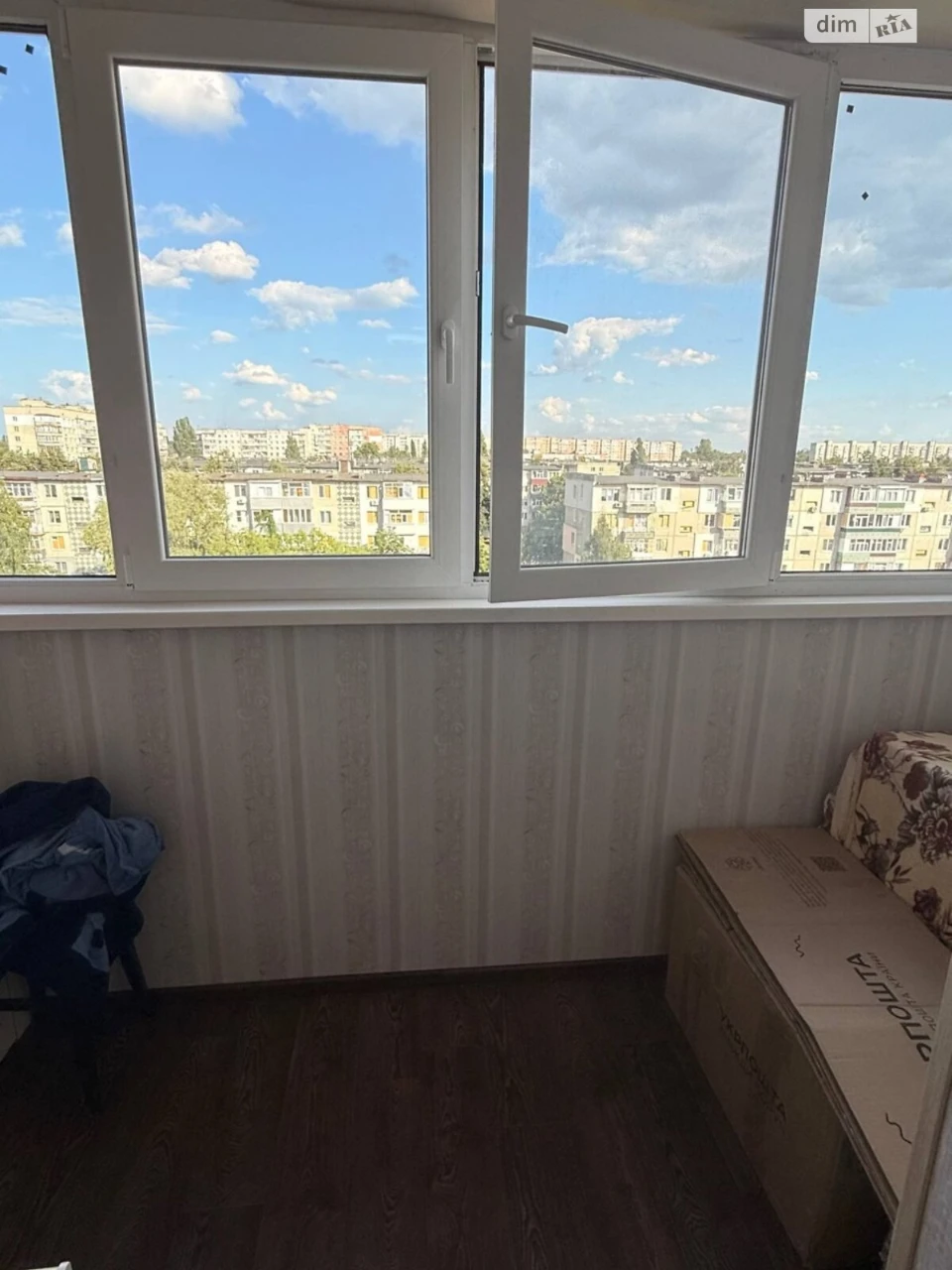 Продаж Квартира Зарічний
