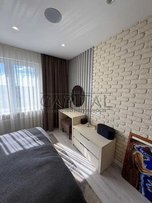 Продаж 1к квартири 54.4 кв. м на пров. Ясинуватський • ID 34