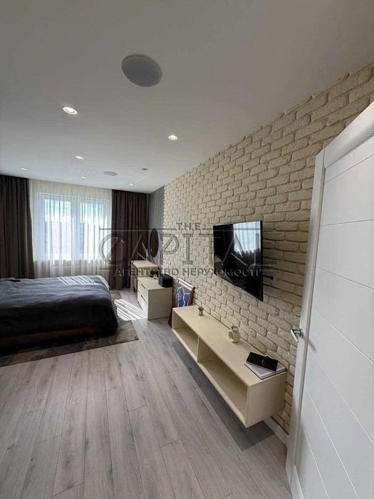 Продаж 1к квартири 54.4 кв. м на пров. Ясинуватський • ID 34