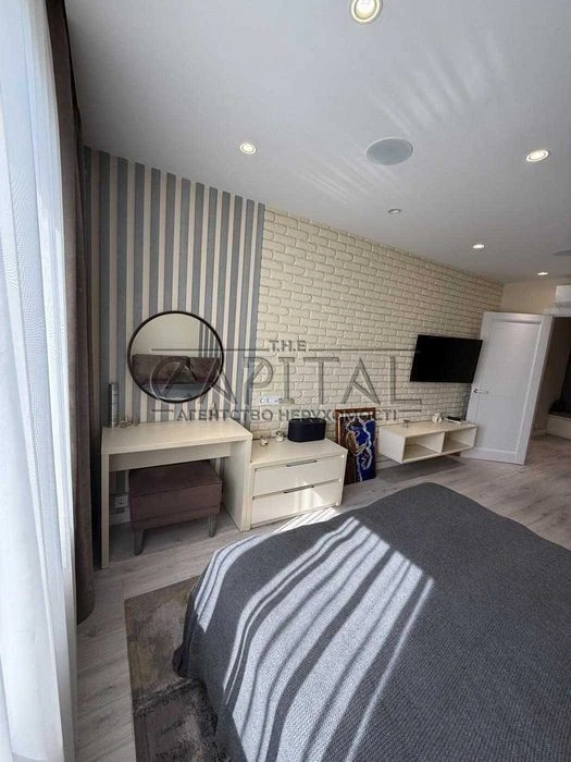 Продаж 1к квартири 54.4 кв. м на пров. Ясинуватський • ID 34
