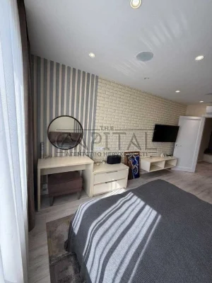 Продаж 1к квартири 54.4 кв. м на пров. Ясинуватський • ID 34