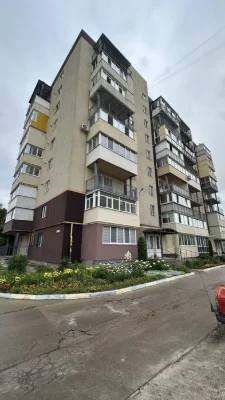 Продається 1 кімнатна квартира,вул. 4а-Продольна