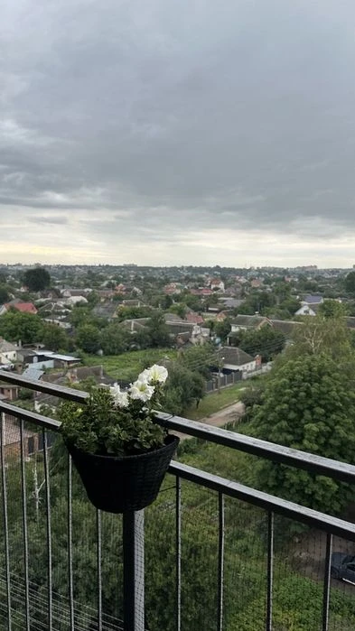 Продається 1 кімнатна квартира,вул. 4а-Продольна
