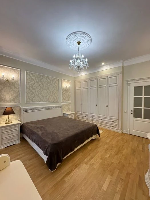 Продам 3х комнатную в центре Сум