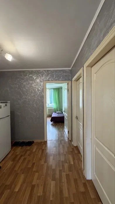 3 кімнатна квартира СКД