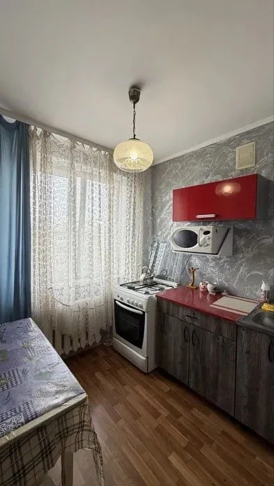 3 кімнатна квартира СКД