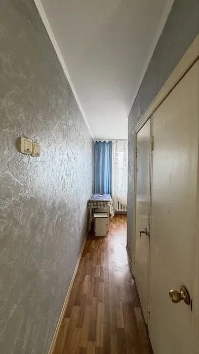 3 кімнатна квартира СКД