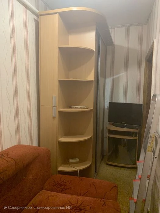 Продаж 1к квартири пр-к Караван А/О (Карбишева)