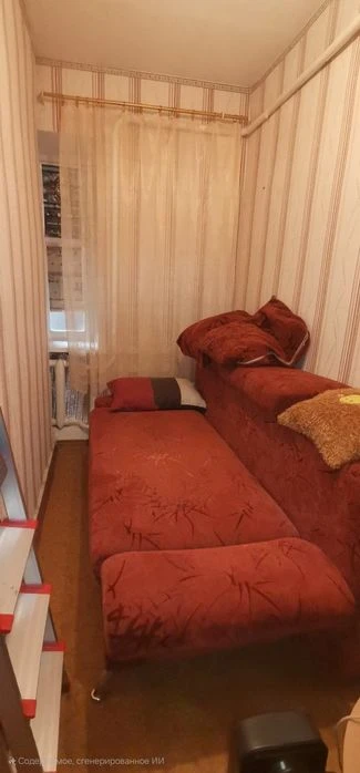 Продаж 1к квартири пр-к Караван А/О (Карбишева)