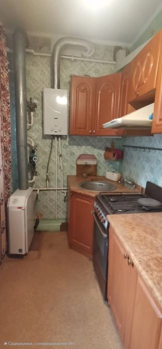 Продаж 1к квартири пр-к Караван А/О (Карбишева)