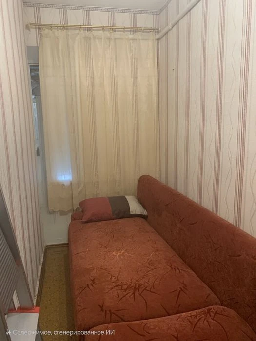 Продаж 1к квартири пр-к Караван А/О (Карбишева)