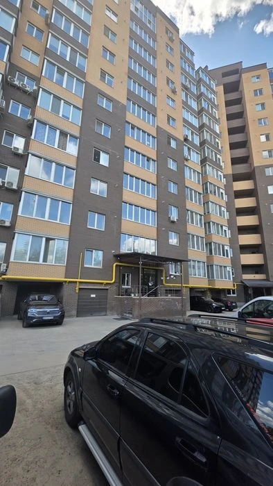 1к з АВТОНОМНИМ опаленням  в центрі міста